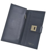 Salvatore Ferragamo（サルバトーレフェラガモ）財布・コインケース 紺 サイズ:- レディース/2200720483444