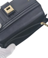 Salvatore Ferragamo（サルバトーレフェラガモ）財布・コインケース 紺 サイズ:- レディース/2200720483444