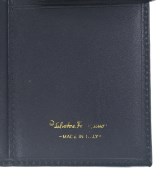 Salvatore Ferragamo（サルバトーレフェラガモ）財布・コインケース 紺 サイズ:- レディース/2200720483444