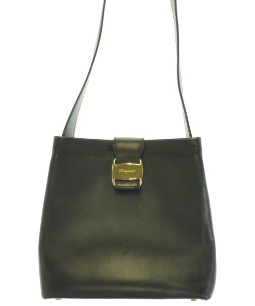 Salvatore Ferragamo(サルバトーレフェラガモ)のショルダーバッグ サイズ:- 23,800円