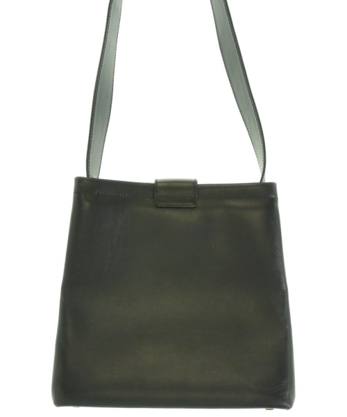 Salvatore Ferragamo（サルバトーレフェラガモ）ショルダーバッグ 黒 サイズ:- レディース/2200720483789