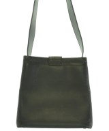 Salvatore Ferragamo（サルバトーレフェラガモ）ショルダーバッグ 黒 サイズ:- レディース/2200720483789