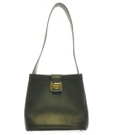 Salvatore Ferragamo（サルバトーレフェラガモ）ショルダーバッグ 黒 サイズ:- レディース/2200720483789