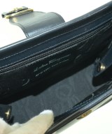 Salvatore Ferragamo（サルバトーレフェラガモ）ショルダーバッグ 黒 サイズ:- レディース/2200720483789