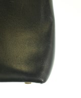 Salvatore Ferragamo（サルバトーレフェラガモ）ショルダーバッグ 黒 サイズ:- レディース/2200720483789