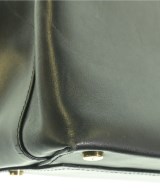 Salvatore Ferragamo（サルバトーレフェラガモ）ショルダーバッグ 黒 サイズ:- レディース/2200720483789