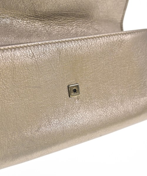 Salvatore Ferragamo（サルバトーレフェラガモ）財布・コインケース ベージュ サイズ:- レディース/2200720484304