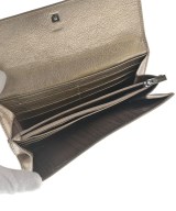 Salvatore Ferragamo（サルバトーレフェラガモ）財布・コインケース ベージュ サイズ:- レディース/2200720484304