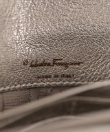 Salvatore Ferragamo（サルバトーレフェラガモ）財布・コインケース ベージュ サイズ:- レディース/2200720484304