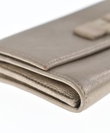 Salvatore Ferragamo（サルバトーレフェラガモ）財布・コインケース ベージュ サイズ:- レディース/2200720484304