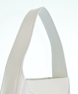 Salvatore Ferragamo（サルバトーレフェラガモ）ハンドバッグ 白 サイズ:- レディース/2200720599039