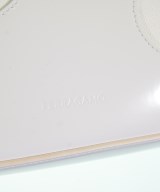 Salvatore Ferragamo（サルバトーレフェラガモ）ハンドバッグ 白 サイズ:- レディース/2200720599039