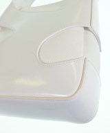 Salvatore Ferragamo（サルバトーレフェラガモ）ハンドバッグ 白 サイズ:- レディース/2200720599039