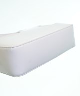 Salvatore Ferragamo（サルバトーレフェラガモ）ハンドバッグ 白 サイズ:- レディース/2200720599039