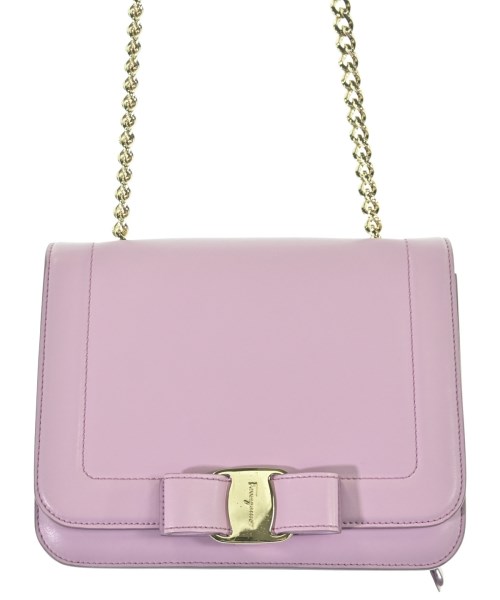 Salvatore Ferragamo(サルバトーレフェラガモ)のショルダーバッグ サイズ:- 49,800円