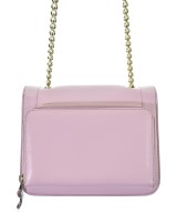 Salvatore Ferragamo（サルバトーレフェラガモ）ショルダーバッグ ピンク サイズ:- レディース/2200722007082