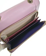 Salvatore Ferragamo（サルバトーレフェラガモ）ショルダーバッグ ピンク サイズ:- レディース/2200722007082