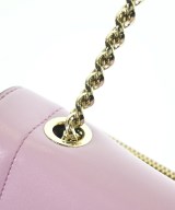 Salvatore Ferragamo（サルバトーレフェラガモ）ショルダーバッグ ピンク サイズ:- レディース/2200722007082