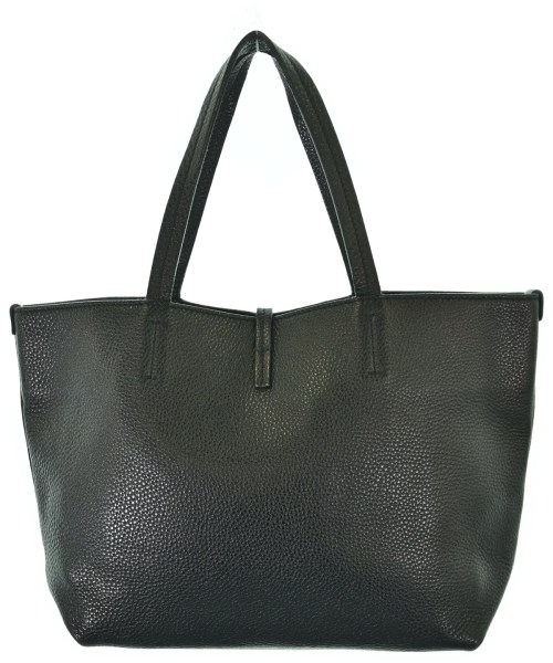 Salvatore Ferragamo（サルバトーレフェラガモ）トートバッグ 黒 サイズ:- レディース/2200722178270