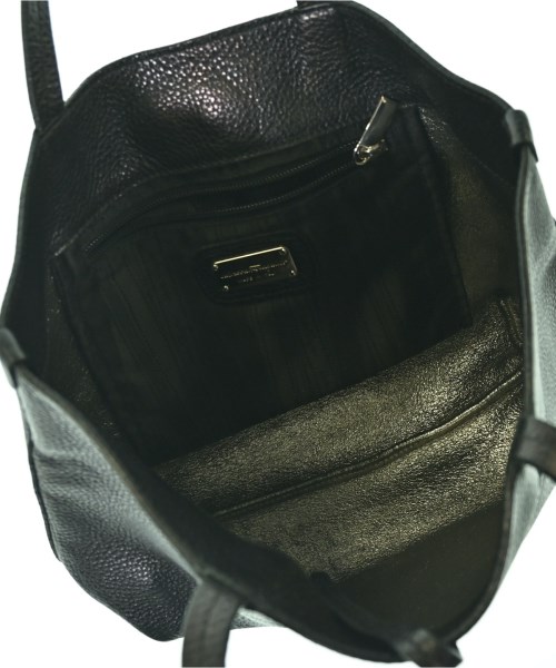 Salvatore Ferragamo（サルバトーレフェラガモ）トートバッグ 黒 サイズ:- レディース/2200722178270