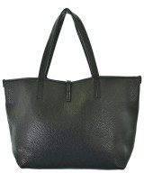 Salvatore Ferragamo（サルバトーレフェラガモ）トートバッグ 黒 サイズ:- レディース/2200722178270