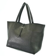 Salvatore Ferragamo（サルバトーレフェラガモ）トートバッグ 黒 サイズ:- レディース/2200722178270