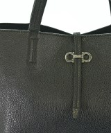 Salvatore Ferragamo（サルバトーレフェラガモ）トートバッグ 黒 サイズ:- レディース/2200722178270