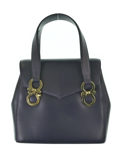 Salvatore Ferragamo(サルバトーレフェラガモ)のハンドバッグ サイズ:- 29,800円