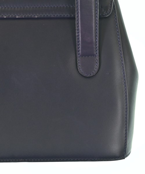 Salvatore Ferragamo（サルバトーレフェラガモ）ハンドバッグ 紫 サイズ:- レディース/2200722178300