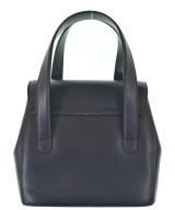 Salvatore Ferragamo（サルバトーレフェラガモ）ハンドバッグ 紫 サイズ:- レディース/2200722178300