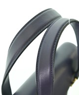 Salvatore Ferragamo（サルバトーレフェラガモ）ハンドバッグ 紫 サイズ:- レディース/2200722178300
