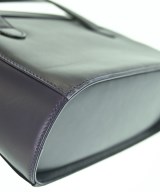 Salvatore Ferragamo（サルバトーレフェラガモ）ハンドバッグ 紫 サイズ:- レディース/2200722178300