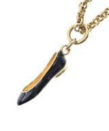 Salvatore Ferragamo（サルバトーレフェラガモ）ネックレス ゴールド サイズ:- レディース/2200722178379
