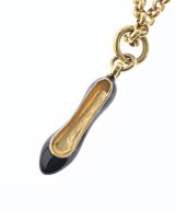 Salvatore Ferragamo（サルバトーレフェラガモ）ネックレス ゴールド サイズ:- レディース/2200722178379