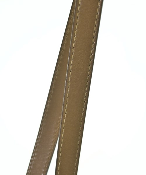 Salvatore Ferragamo（サルバトーレフェラガモ）ハンドバッグ 茶 サイズ:- レディース/2200722179437