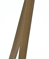 Salvatore Ferragamo（サルバトーレフェラガモ）ハンドバッグ 茶 サイズ:- レディース/2200722179437