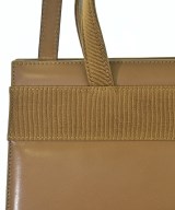 Salvatore Ferragamo（サルバトーレフェラガモ）ハンドバッグ 茶 サイズ:- レディース/2200722179437
