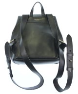 Salvatore Ferragamo（サルバトーレフェラガモ）バックパック・リュック 黒 サイズ:- レディース/2200722179543