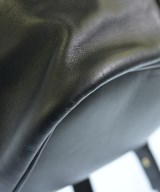 Salvatore Ferragamo（サルバトーレフェラガモ）バックパック・リュック 黒 サイズ:- レディース/2200722179543