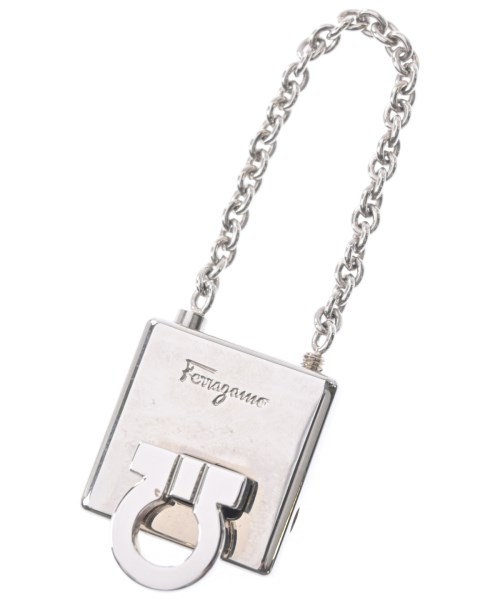 Salvatore Ferragamo(サルバトーレフェラガモ)のキーケース・キーホルダー サイズ:- 7,800円