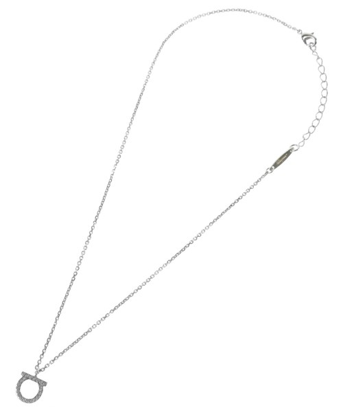 Salvatore Ferragamo（サルバトーレフェラガモ）ネックレス その他（柄物・カラフル） サイズ:- レディース/2200722313077