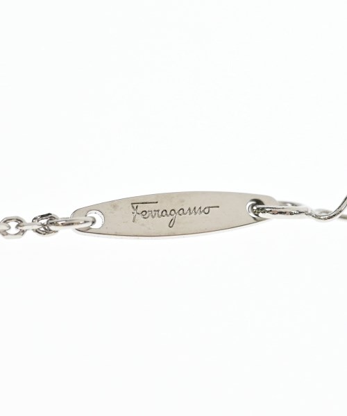 Salvatore Ferragamo（サルバトーレフェラガモ）ネックレス その他（柄物・カラフル） サイズ:- レディース/2200722313077