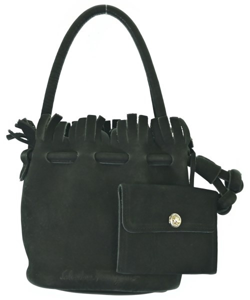 Salvatore Ferragamo(サルバトーレフェラガモ)のハンドバッグ サイズ:- 12,800円