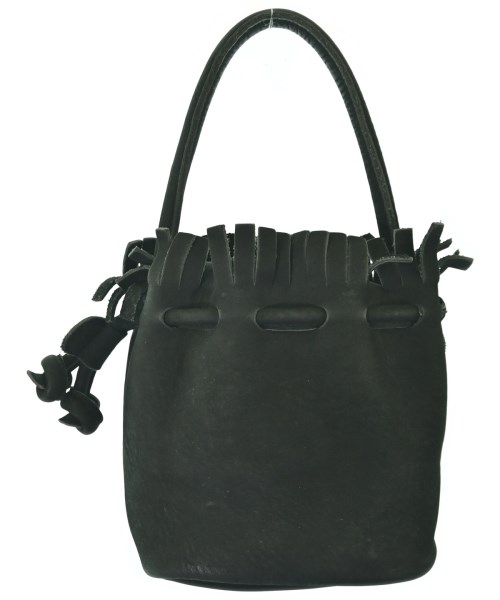 Salvatore Ferragamo（サルバトーレフェラガモ）ハンドバッグ 黒 サイズ:- レディース/2200722313091