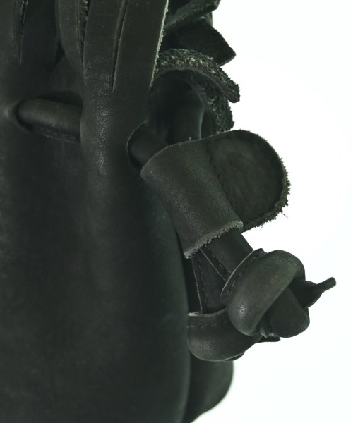 Salvatore Ferragamo（サルバトーレフェラガモ）ハンドバッグ 黒 サイズ:- レディース/2200722313091