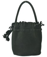 Salvatore Ferragamo（サルバトーレフェラガモ）ハンドバッグ 黒 サイズ:- レディース/2200722313091