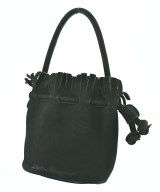 Salvatore Ferragamo（サルバトーレフェラガモ）ハンドバッグ 黒 サイズ:- レディース/2200722313091