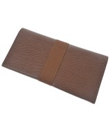Salvatore Ferragamo（サルバトーレフェラガモ）財布・コインケース 茶 サイズ:- レディース/2200722313138