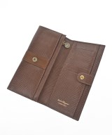Salvatore Ferragamo（サルバトーレフェラガモ）財布・コインケース 茶 サイズ:- レディース/2200722313138
