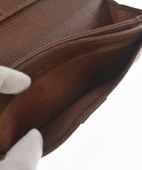 Salvatore Ferragamo（サルバトーレフェラガモ）財布・コインケース 茶 サイズ:- レディース/2200722313138
